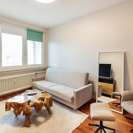 86Qm - 3 Rooms - Central - Rhm Apartments Hannover Esterno foto